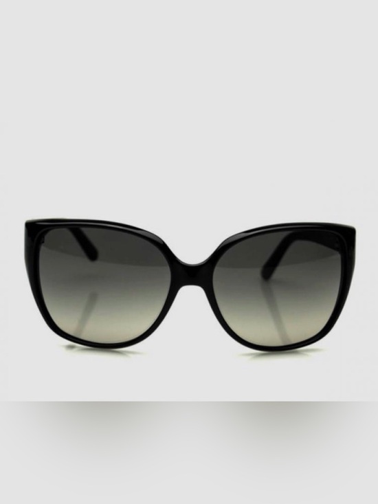 Valentino Black V624S Sunglasses main image 5